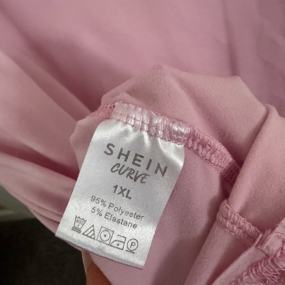 Pink Graphic T-Shirt - Picture 3 of 3